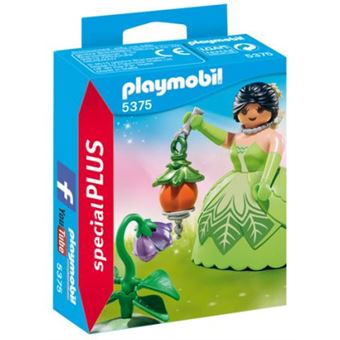 Playmobil 5375 Princesa do Jardim