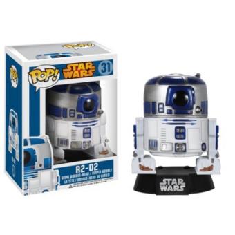 funko pop star wars fnac