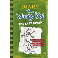 Diary of a Wimpy Kid: The Last Straw