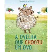 A Ovelha Que Chocou Um Ovo