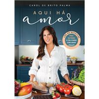 Aqui Há Amor