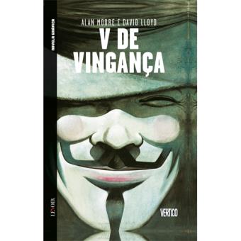 V de Vingança