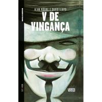 V de Vingança