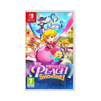 Pré-Vendas Jogos Nintendo Switch