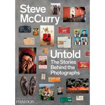 Untold: The Stories Behind the Photographs