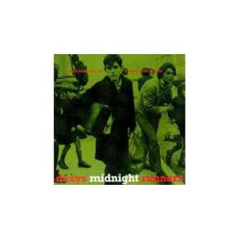 Searching for the Young Soul Rebels