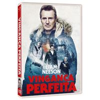 Vingança Perfeita - DVD