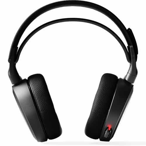 Auscultadores Arctis 9 Wireless