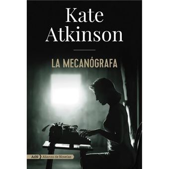 La mecanografa