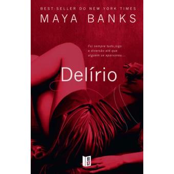 Delírio
