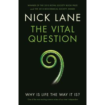 The Vital Question