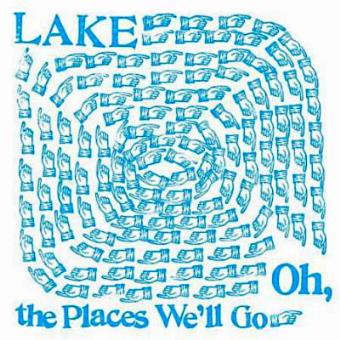 Oh The Places We'll Go