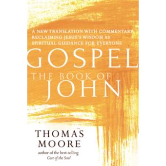 Gospel—The Book of John