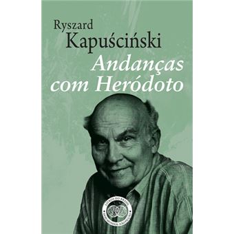 Andanças com Heródoto - 1