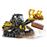 LEGO Technic 42094 Trator de Carga_2