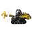 LEGO Technic 42094 Trator de Carga_4