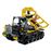 LEGO Technic 42094 Trator de Carga_6