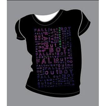 Repeat -m- Skinny Black