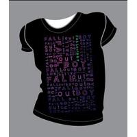 Repeat -m- Skinny Black