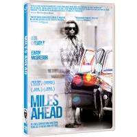 Miles Ahead