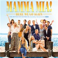 BSO Mamma Mia! Here We Go Again