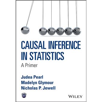 Causal Inference in Statistics