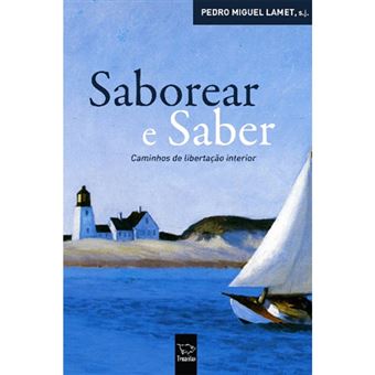 Saborear e Saber
