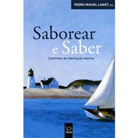 Saborear e Saber