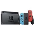 Consola Nintendo Switch V2 Néon Azul/Vermelho