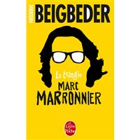 Trilogie Marc Marronnier