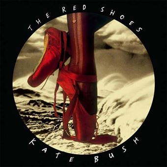 The Red Shoes - 2LP