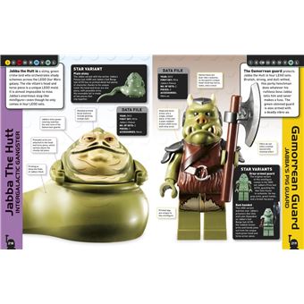 Star Wars Character Encyclopedia, Updated and Expanded Edition