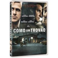 Como Um Trovão (DVD)