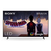 Smart TV Sony 65" LED UHD 4K 65X75WL 165cm - Outlet - Grade A