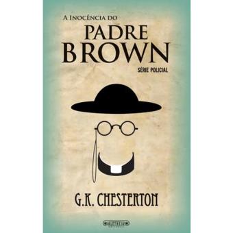 A Inocência do Padre Brown