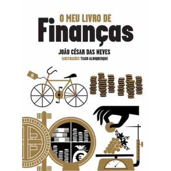 O Meu Livro de Finanças