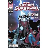 Batman superman 2-grapa-dc