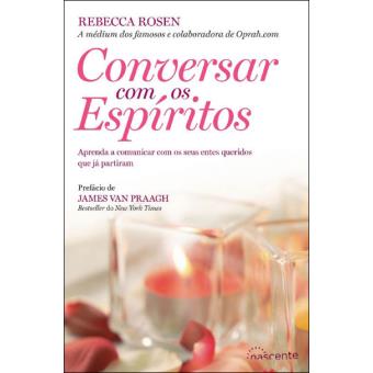 Conversar com os Espíritos