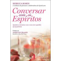 Conversar com os Espíritos