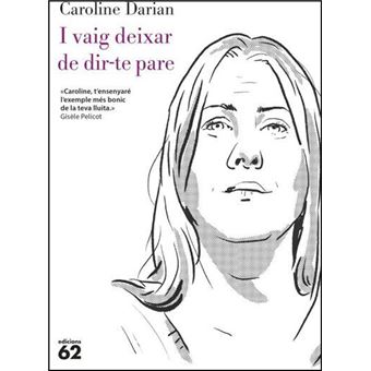 I vaig deixar de dir-te pare - 1