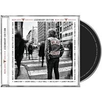 Forever - Legendary Edition - CD