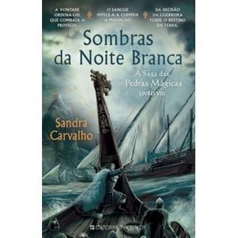Sombras da Noite Branca
