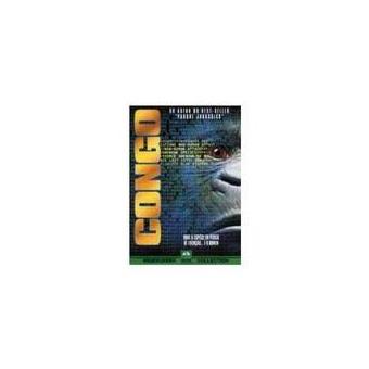 Congo - DVD