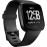 Smartwatch Fitbit Versa - Preto_1