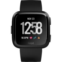 Smartwatch Fitbit Versa - Preto