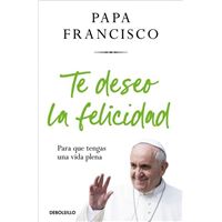 Te deseo la felicidad