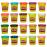 Play-Doh Pack Super Cores 20 Potes - Hasbro_1