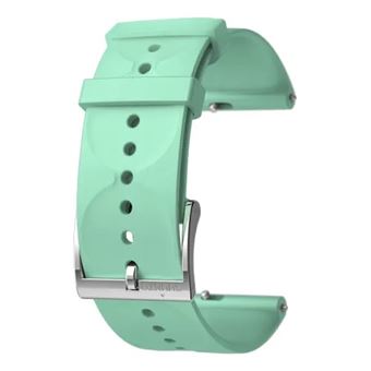 Bracelete Suunto 3 Fitness - 20mm - Ocean Steel