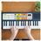 Mini Teclado Yamaha - PSS-F30_6