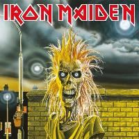 Iron Maiden (180g)